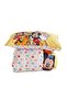 Mickey Bestbuddies 2 pcs Microfiber Comforter Set 160x220cm- Red - 6