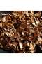 Murish Dried Natural Botanicals In Small Paper Bag With Window - 9x6x16cm - Gold - 2