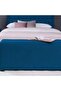 EMIRATES ALPHA BENCH-VELVET~BLUE - 3