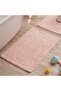 Room Essentials Bathmat Set Of 2 - Pink