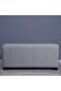 Emirates Alpha Bench-chanel~grey - 2