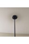 Bowie 6-light E27 Chandelier Dia65x30cm - Black - 3