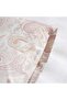 Reflection Home Willow Paisley 3-piece King Comforter Set 240x260cm - Sage - 5