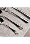 Evren 24-piece Cutlery Set - Chrome - 3
