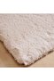 Ultima Microfiber Plush Bathmat 70X120cm - Off White - 2