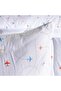 Aero 2-piece Single Comforter Set 135x220cm - White - 5