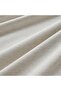 Room Essentials Urban King Fitted Sheet 180x200+33cm - Beige - 3