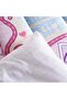Hello Kitty 2 Piece Comforter Set 160x220cm - Pink - 6