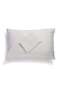 Elegance 2-Piece Pillow Case Set 50x75cm - Pale Blue - 5
