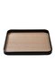 Risa Wooden Tray 40x33x3cm - Natural - 3