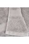 Luxury Egyptian 600 Gsm Cotton Bath Towel-70x140cm-grey Dove - 2