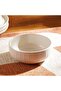 Lyana 16-piece Stoneware Dinner Set -grey - 4
