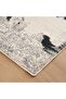 Tennie Microfiber Rug 200x290cm - Green - 2