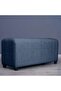 Emirates Alpha Bench-chanel~navy Blue - 3