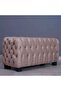 EMIRATES GAMA BENCH-CHANEL~PINK - 4