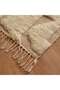Cabby Handtufted Premium Wool Rug 300x400cm - Natural - 2