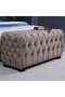 Emirates Gama Bench-chanel~beige - 2