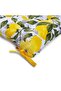 Phoneix Chairpad 40X40cm - Yellow - 5