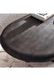 Harper Coffee Table Wood - Brown - 4