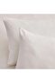 Everyday 2-piece Pillowcase 45x70cm - Ivory - 2