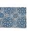 Ethena Comfort Mat 90x150cm - Blue - 2