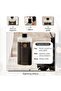 Imperial Oud Patchouli Refill Oil 500ml - Black - 4