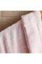 Velora Hooded Bathrobe S/m-rose - 4