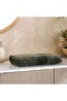 Siesta Velour Bathtowel 70x140cm - Green