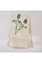 Serene Lavender Printed Kitchen Towel 50x70cm - Lavender - 3