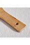 Natura Bamboo Solid Spoon 18x6x1cm - Natural - 2