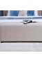 Emirates Alpha Bench-chanel~beige