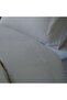 Indulgence 3-piece Duvet Cover Set 260x220cm - Cream - 2