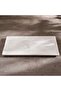 Mison Marble Serving Platter 41x23x2cm -white - 3