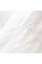 Classic Egyptian 3-piece 400TC Super King Duvet Cover Set 260x220cm - White - 6