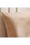 Reve Memory Foam Cushion 35x50x13cm - Brown - 2