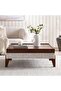 Grimm Coffee Table ( Small ) - Walnut - 2