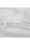 Pyrex Borosilicate Glass Loaf Pan 28x12x8cm - Clear - 5