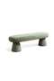 Fortilla Bench - Light Green - 4