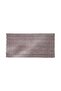 Oasis Soft Plush Chenille Bathmat 60X120cm- Beige - 3
