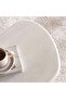Yola End Table Tall - Off White - 3