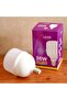 Levin Led T-bulb 30w E27 3000k Warm Light - White - 4