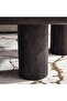 Harper Coffee Table Wood - Brown - 3