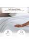 Splendid Silk Duvet 230x220cm - White - 3