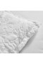 Plush Magic 2-piece Full Comforter Set 160x220cm - White - 4