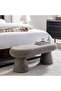 Fortilla Bench - Grey