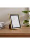 Shanyn Photo Frame 5x7 Inch-gold