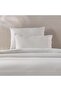 Eminence Living Stripe 3-piece King Duvet Cover Set 230x220cm - White - 2