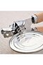 Natura Can Opener 20x4.8cm - Natural - 3