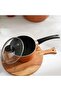 Heartha 12-Piece Cookware Set - Copper - 7