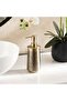 Heritage Soap Dispenser 8X8X20.5cm - Gold